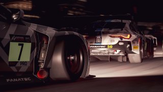 bmw, europe sprint, sroesports, zandvoort
