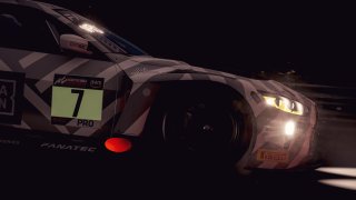 bmw, europe sprint, sroesports, zandvoort
