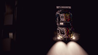 bmw, europe sprint, sroesports, zandvoort
