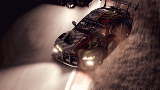 bmw, europe sprint, sroesports, zandvoort
