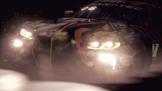 bmw, europe sprint, sroesports, zandvoort
