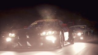 bmw, europe sprint, sroesports, zandvoort
