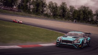 europe sprint, nurburgring, sro, sroesports
