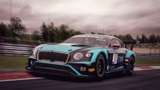 europe sprint, nurburgring, sro, sroesports

