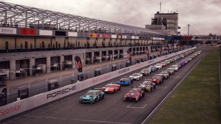 europe sprint, nurburgring, sro, sroesports
