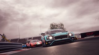 europe sprint, nurburgring, sro, sroesports

