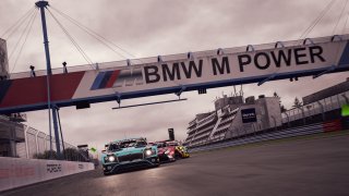 europe sprint, nurburgring, sro, sroesports
