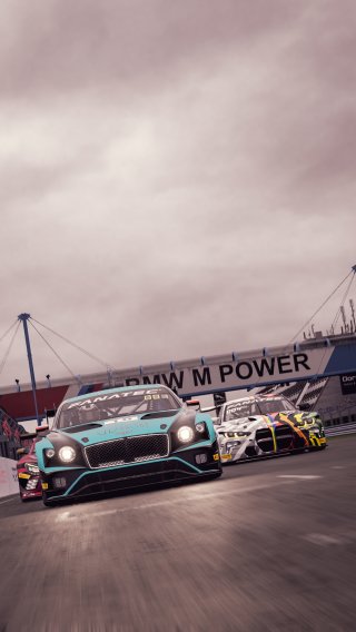 europe sprint, nurburgring, sro, sroesports, stories
