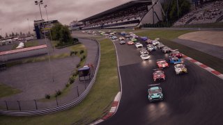 europe sprint, nurburgring, sro, sroesports
