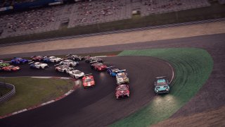 europe sprint, nurburgring, sro, sroesports
