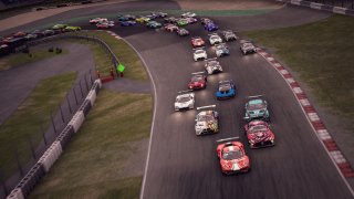 europe sprint, nurburgring, sro, sroesports
