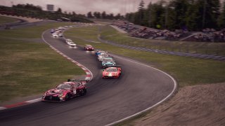 AMG, europe sprint, nurburgring, sro, sroesports
