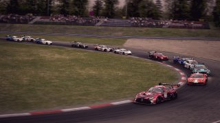 europe sprint, nurburgring, sro, sroesports
