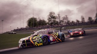 europe sprint, nurburgring, sro, sroesports
