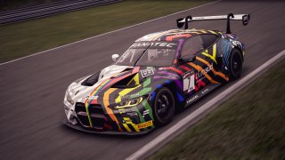 europe sprint, nurburgring, sro, sroesports
