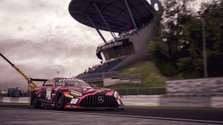 europe sprint, nurburgring, sroesports
