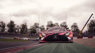 europe sprint, nurburgring, sro, sroesports
