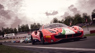 europe sprint, nurburgring, sro, sroesports
