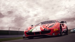 europe sprint, nurburgring, sro, sroesports
