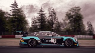 europe sprint, nurburgring, sro, sroesports

