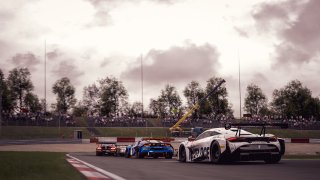 europe sprint, nurburgring, sro, sroesports
