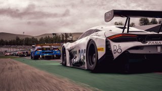 europe sprint, nurburgring, sro, sroesports
