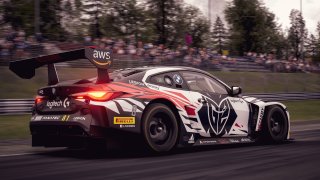 europe sprint, nurburgring, sro, sroesports

