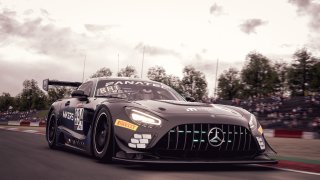 AMG, europe sprint, nurburgring, sro, sroesports
