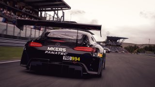 europe sprint, nurburgring, sro, sroesports
