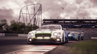 europe sprint, nurburgring, sro, sroesports
