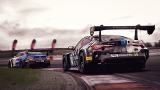 europe sprint, nurburgring, sro, sroesports
