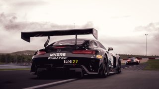 europe sprint, nurburgring, sro, sroesports

