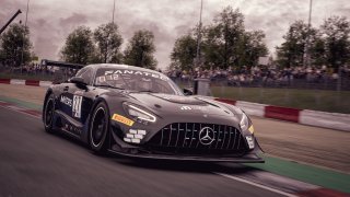 europe sprint, nurburgring, sro, sroesports

