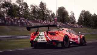 europe sprint, nurburgring, sro, sroesports
