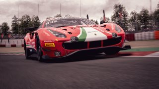 europe sprint, nurburgring, sro, sroesports
