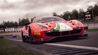 europe sprint, nurburgring, sro, sroesports
