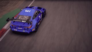 europe sprint, nurburgring, sro, sroesports
