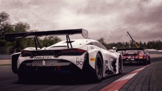 europe sprint, nurburgring, sro, sroesports
