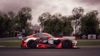 AMG, europe sprint, nurburgring, sro, sroesports
