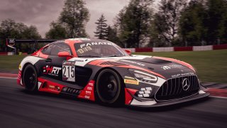 AMG, europe sprint, nurburgring, sro, sroesports
