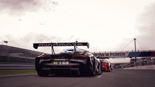 europe sprint, nurburgring, sro, sroesports
