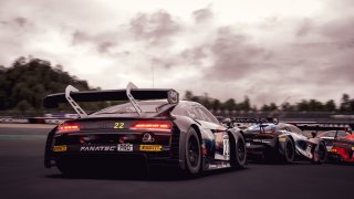 europe sprint, nurburgring, sro, sroesports
