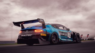 europe sprint, nurburgring, sro, sroesports
