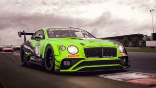 europe sprint, nurburgring, sro, sroesports
