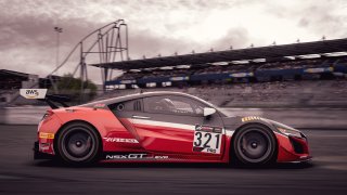 europe sprint, nurburgring, sro, sroesports
