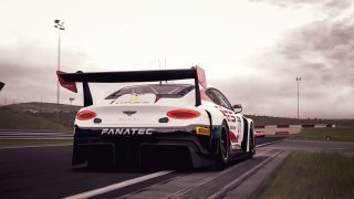 europe sprint, nurburgring, sro, sroesports
