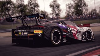 europe sprint, nurburgring, sro, sroesports
