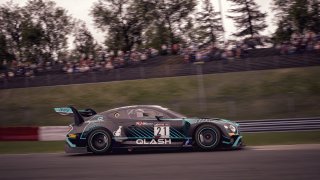 europe sprint, nurburgring, sro, sroesports

