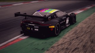 europe sprint, nurburgring, sro, sroesports
