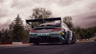 europe sprint, nurburgring, sro, sroesports
